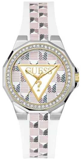 Guess® Analogue 'Resort' Women's Watch GW0834L1