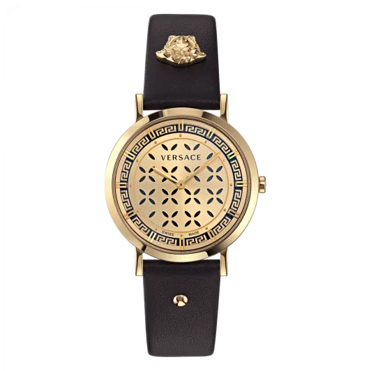 Versace® Analogue 'Versace New Generation' Women's Watch VE3M01023