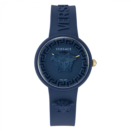 Versace® Analogue 'Medusa Pop' Unisex's Watch VE6G00623