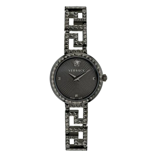 Versace® Analoog 'Greca goddess' Dames Horloge VE7A00123
