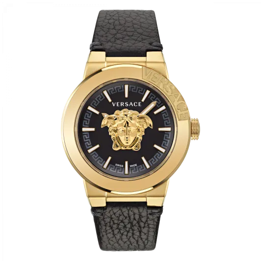 Versace® Analogue 'Medusa Infinite Gent' Men's Watch VE7E00223
