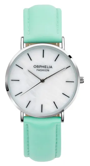 Orphelia Fashion® Analog 'Perla' Damen Uhr OF711806