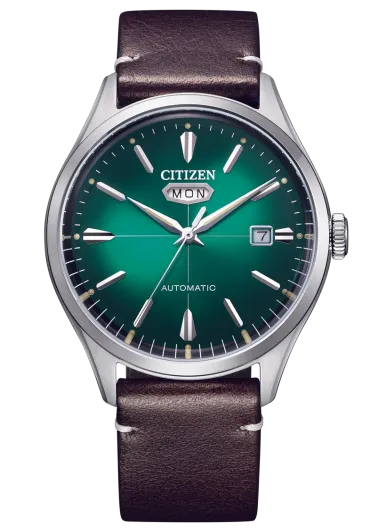 Citizen® Analogue Men's Watch NH8390-03XC