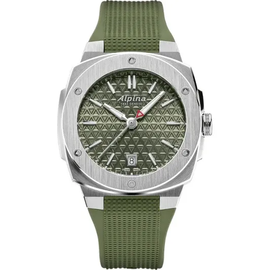 Alpina® Analogique 'Alpiner Extreme' Unisexe Montre AL-220K2AE6