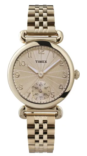 Timex® Analogue 'Model 23' Women's Watch TW2T88600