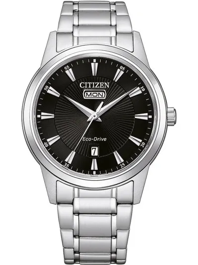 Citizen® Analoog Heren Horloge AW0100-86EC