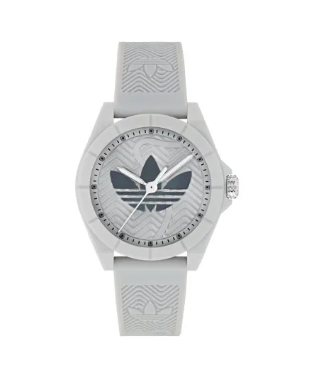 Adidas Originals® Analogue 'Project Four' Unisex's Watch AOST25035