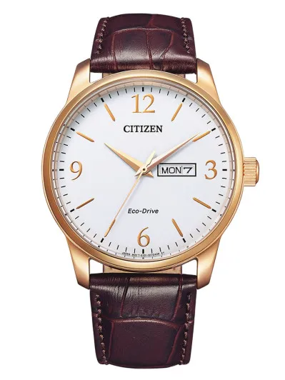 Citizen® Analogue Men's Watch BM8553-16AC