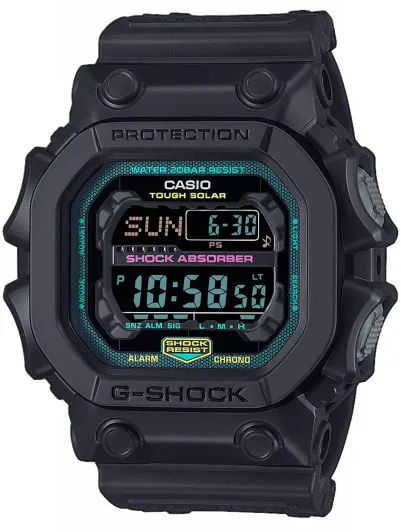 Casio® Digital 'G-shock' Men's Watch GX-56MF-1ER