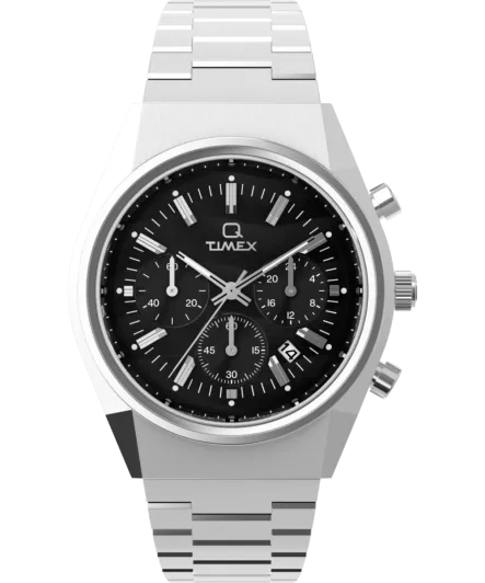 Timex® Analogue 'Falcon Eye' Men's Watch TW2Y34800