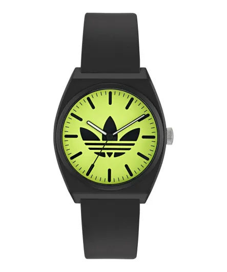 Adidas Originals® Analogique 'Project Two' Unisexe Montre AOST25549
