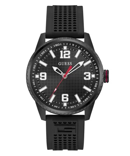 Guess® Analogue 'Varsity G' Men's Watch GW0890G2