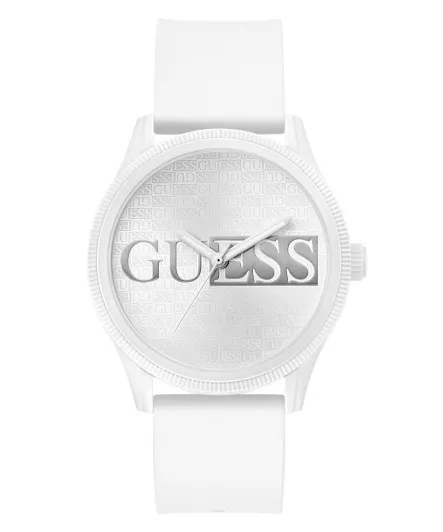 Guess® Analogue 'Reputation' Men's Watch GW0780G1