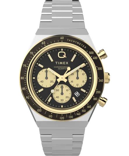 Timex® Chronograph 'Diver Inspired' Herren Uhr TW2W64200
