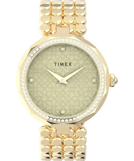 Timex® Analogue 'Trend' Women's Watch TW2V02500