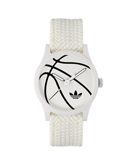 Adidas Originals® Analog 'Game One' Unisex Uhr AOSY25025
