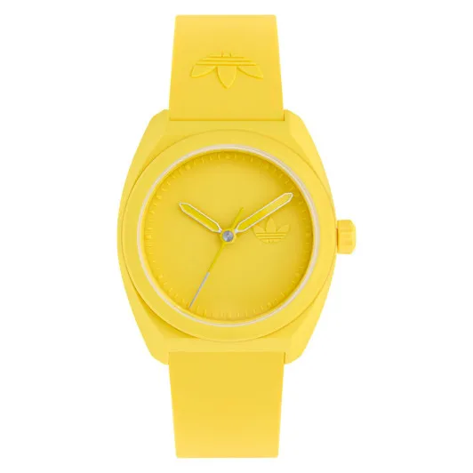 Adidas Originals® Analog 'Project Three' Unisex Uhr AOST24054