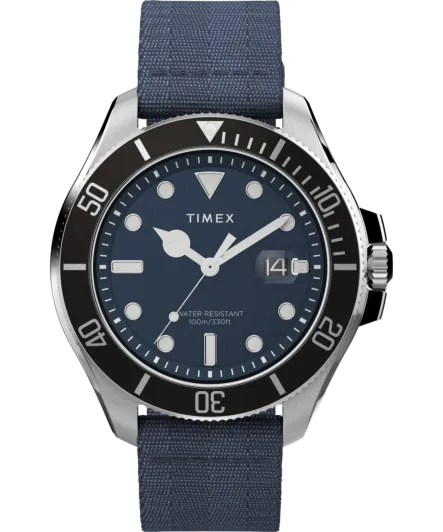 Timex® Analogue 'Harborside Coast' Men's Watch TW2W62700
