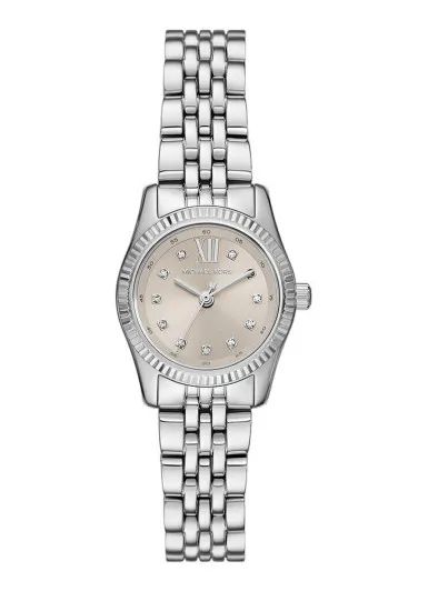 Michael Kors® Analoog 'Lexington' Dames Horloge MK4843