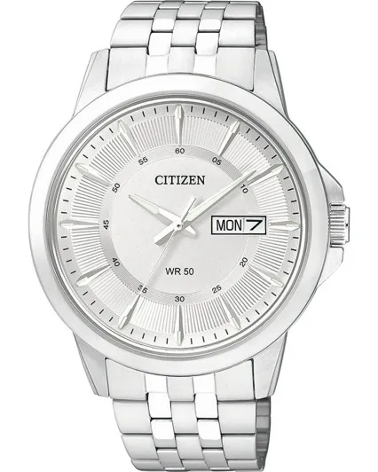 Citizen® Analogue Men's Watch BF2011-51AC