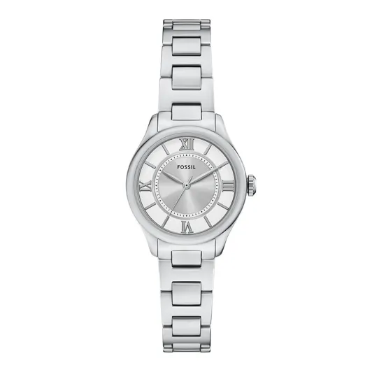 Fossil® Analoog 'Gilmore' Dames Horloge ES5419
