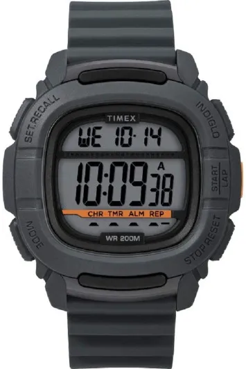 Timex® Digital 'Command Urban' Herren Uhr TW5M26700