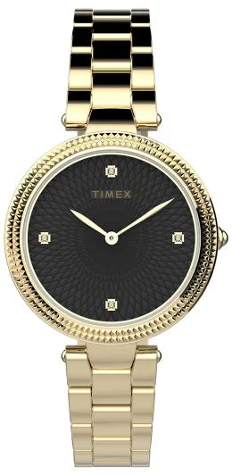 Timex® Analogue 'Trend' Women's Watch TW2V24100