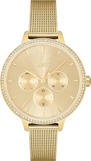 Boss® Multi Dial 'Prime' Women's Watch 1502664