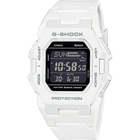 Casio® Digital 'G-shock' Herren Uhr GD-B500-7ER