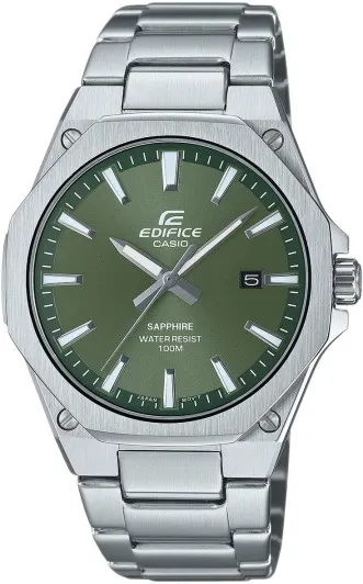 Casio® Analogique 'Edifice' Hommes Montre EFR-S108D-3AVUEF