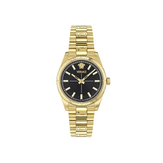 Versace® Analoog 'Millenium' Dames Horloge VE0E00625