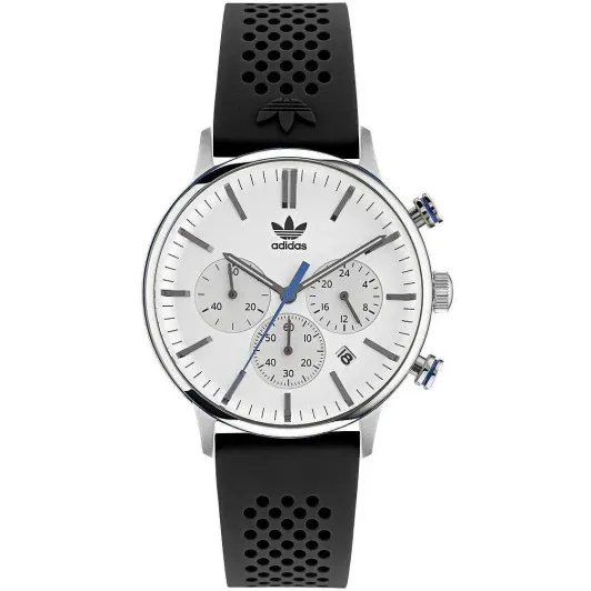 Adidas Originals® Chronograph 'Originals Style Code One' Unisex Uhr AOSY22014