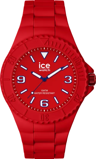 Ice Watch® Analoog 'Ice generation' Heren Horloge (Medium) 019870