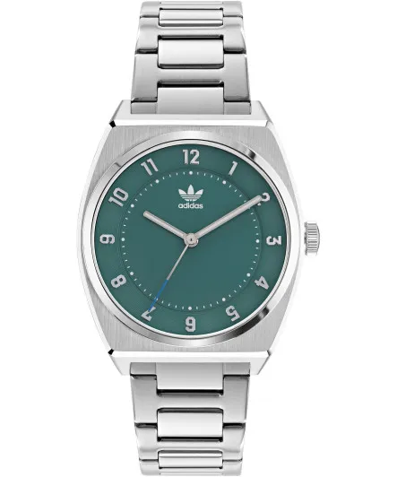 Adidas Originals® Analog 'Code Two' Unisex Uhr AOSY22027