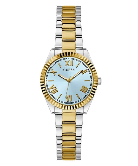 Guess® Analogue 'Mini Luna' Women's Watch GW0687L4