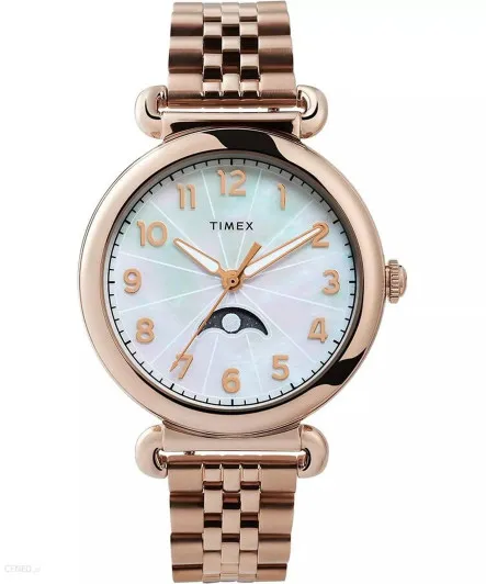 Timex® Analogue 'Model 23' Women's Watch TW2T89400