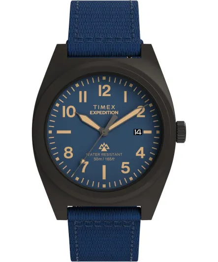 Timex® Analogique 'Expedition North Capstone' Hommes Montre TW2Y18200