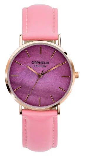 Orphelia Fashion® Analog 'Perla' Damen Uhr OF711808