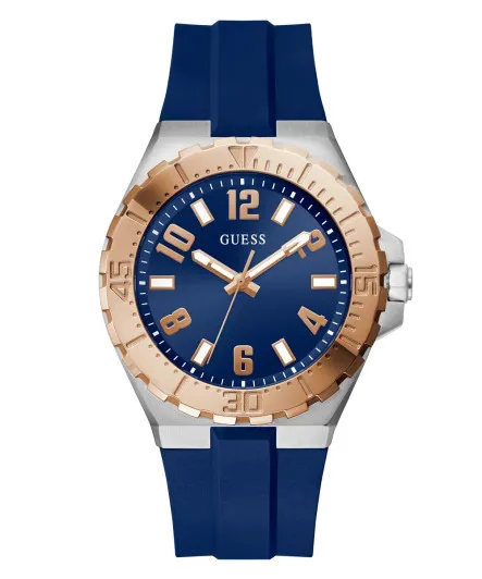 Guess® Analogue 'Campus' Men's Watch GW0906G3