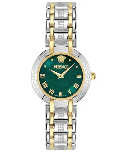Versace® Analog 'Antlia' Damen Uhr VE0P00425