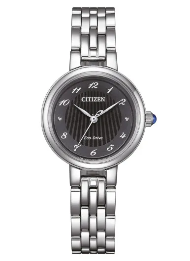 Citizen® Analogue 'L' Women's Watch EM0990-81E