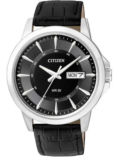 Citizen® Analogique  Hommes Montre BF2011-01EC