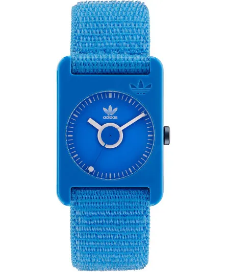 Adidas Originals® Analoog 'Retro pop one' Unisex Horloge AOST22541