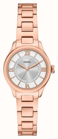 Fossil® Analoog 'Gilmore' Dames Horloge ES5420