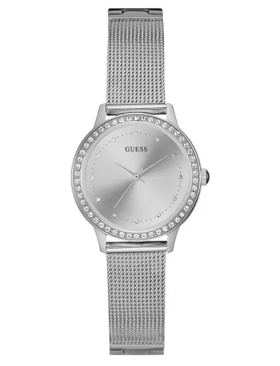 Guess® Analogue 'Chelsea' Women's Watch W0647L6