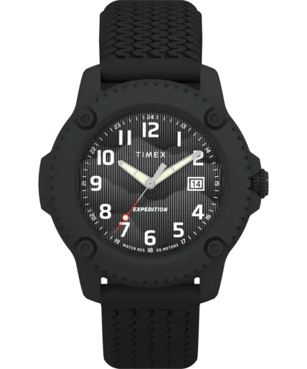 Timex® Analogue 'Expedition North Timberline' Men's Watch TW4B34800