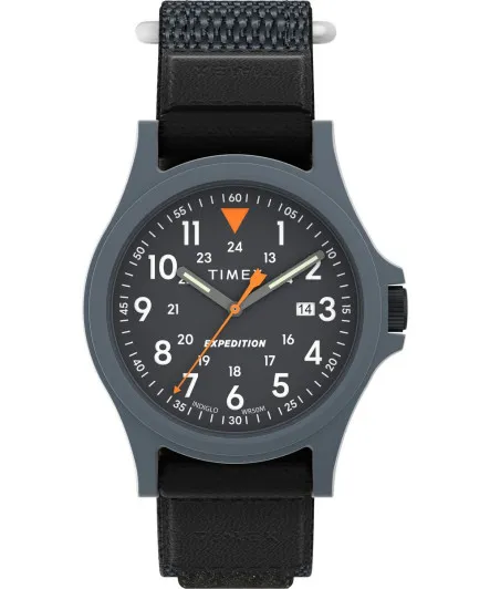 Timex® Analog 'Expedition Acadia' Herren Uhr TW4B29500