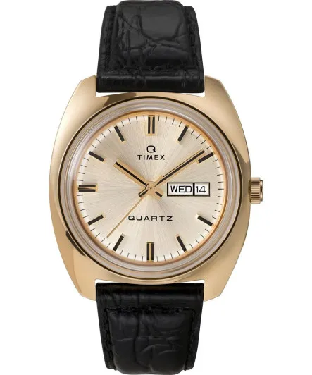 Timex® Analogue 'Q Reissue' Women's Watch TW2U87800