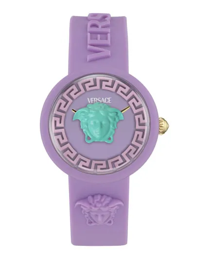Versace® Analogue 'Medusa Pop Kids' Child's Watch VE9200525