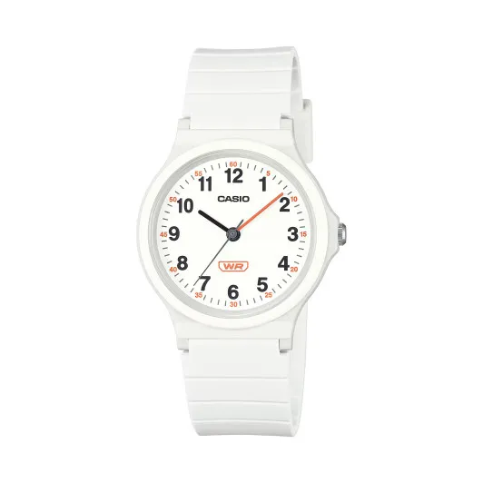 Casio® Analogique 'Casio Collection' Femmes Montre LQ-24B-7BEF